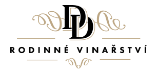 Vinařství Děd Logo