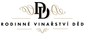 Vinařství Děd Logo